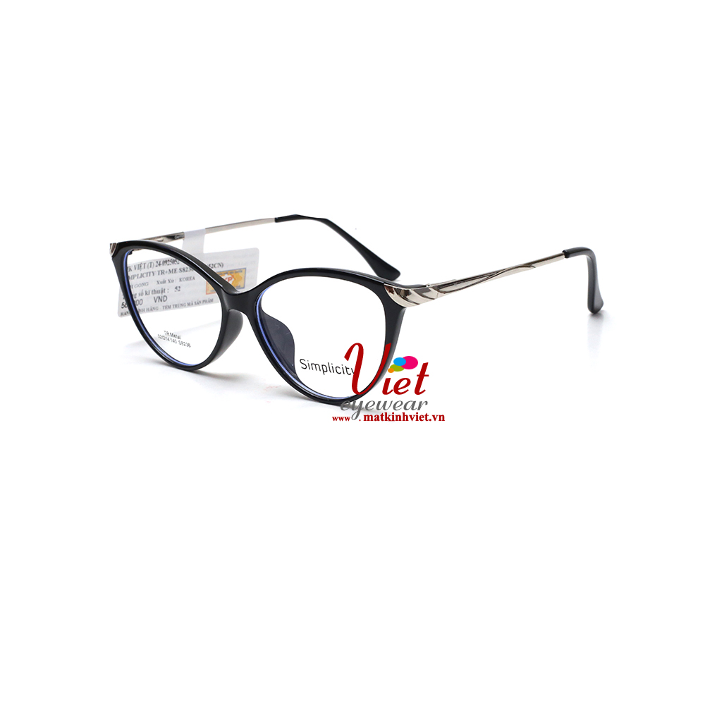 Gọng kính Simplicity S8236 C10